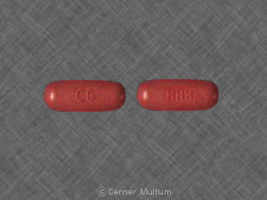 Diovan HCT 12.5 mg / 160 mg CG HHH