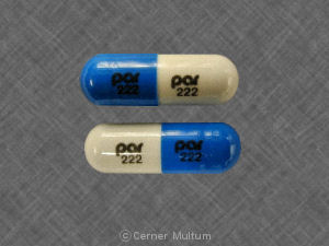Doxepin hydrochloride 150 mg par 222 par 222
