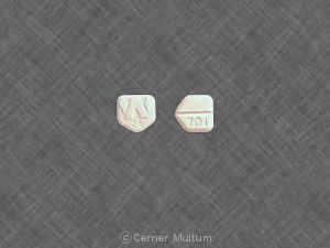 Effexor 25 mg W 25 701