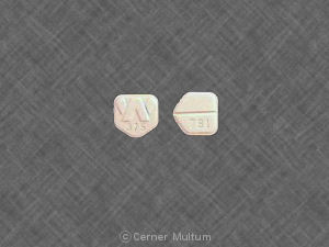 Effexor 37.5 mg W 37.5 781