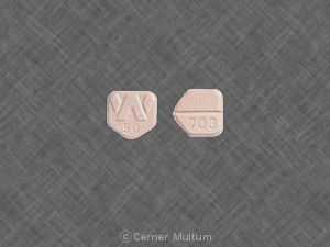 Effexor 50 mg W 50 703