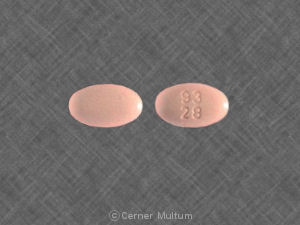 Enalapril maleate 10 mg 93 28