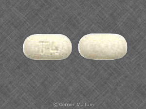 Pill T4 White Elliptical/Oval is Enalapril Maleate and Hydrochlorothiazide