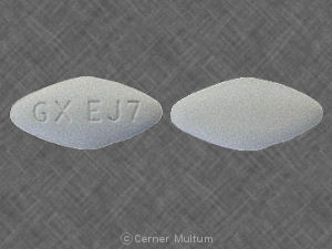 Epivir 300 mg (GX EJ7)