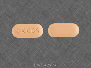 Epivir HBV 100 mg GX CG5