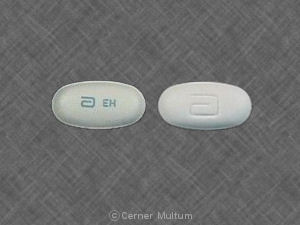 Ery-tab 333 mg a EH