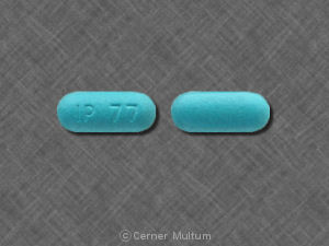 Esterified estrogens and methyltestosterone 0.625 mg / 1.25 mg IP 77