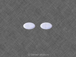 Estradiol 0.5 mg b 899 1/2