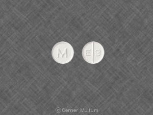 Estradiol 0.5 mg M E 3