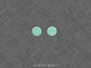 Pill AP 027 Blue Round is Estradiol