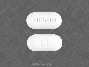 Etidronate disodium 400 mg ED 400 G