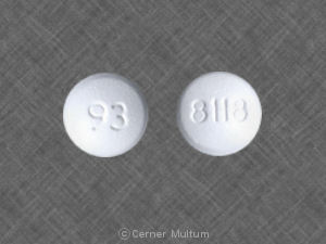 Famciclovir 250 mg 93 8118