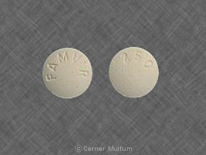 Famvir 250 mg FAMVIR 250
