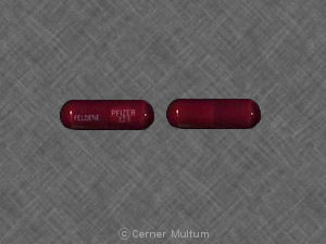 Feldene 20 mg FELDENE PFIZER323