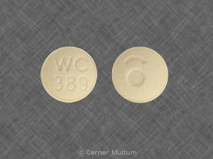 Femtrace 0.45 mg WC 389 LOGO