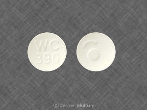 Femtrace 0.9 mg WC 390 LOGO