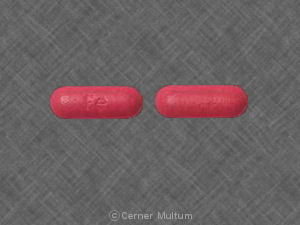 Feosol caplet 45 mg Fe