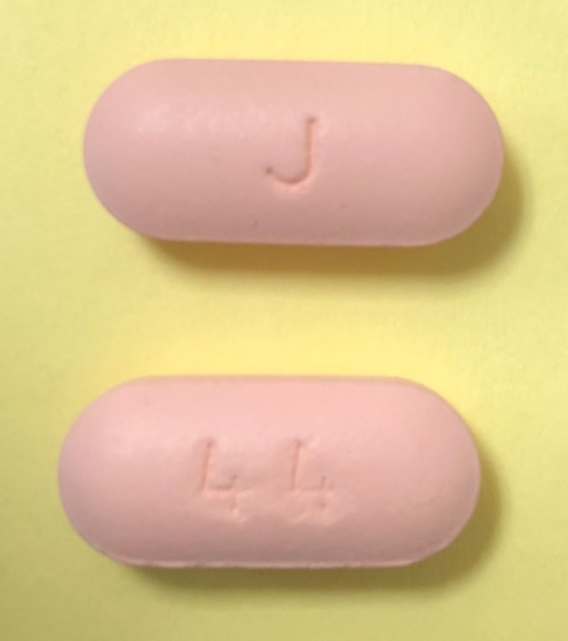 Fexofenadine hydrochloride 180 mg J 44