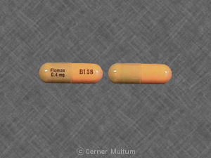 Flomax 0.4 mg Flomax 0.4 mg BI 58