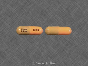Cost of flomax