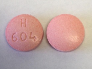 Fluconazole 200 mg H 604