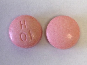 Fluconazole 50 mg H 01
