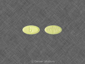 Fludrocortisone acetate 0.1 mg b 997 1/10