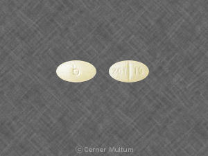 Pill b 201 10 Beige Elliptical/Oval is Fluoxetine Hydrochloride