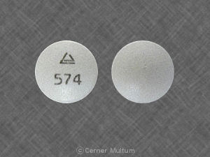 Fortamet 500 mg Logo 574