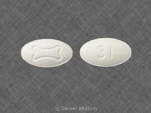 Fosamax 70 mg Logo 31