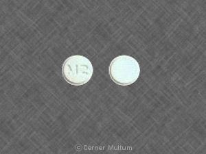 Furosemide 20 mg M2