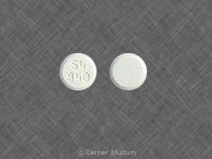 Furosemide 20 mg 54 840