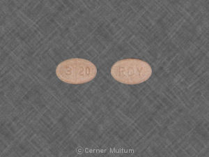 Glimepiride 1 mg RDY 3 20