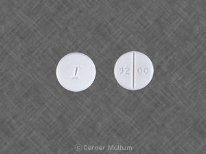 Glipizide 10 mg I 92 00