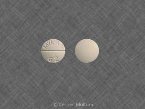 Glipizide 10 mg MYLAN G2