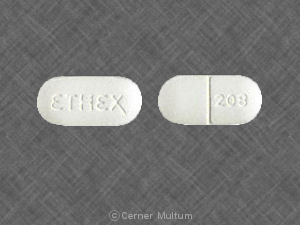Guaifenex PSE 120 600 mg-120 mg 208 ETHEX