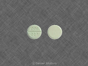 Haloperidol 10 mg par 227