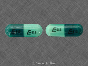 Hydroxyzine pamoate 25 mg E613 E613