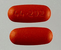 Ibuprofen 200 mg 44 292
