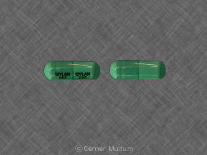 Indomethacin 50 mg MYLAN 147 MYLAN 147