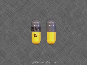 Ionamin 15 mg IONAMIN 15