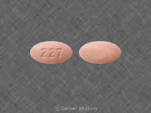 Isentress 400 mg 227