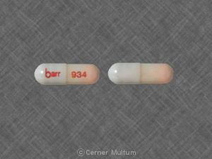 Claravis 10 mg barr 934