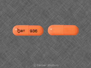 Claravis 40 mg barr 936