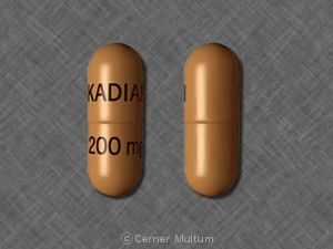 Kadian 200 mg KADIAN 200 mg