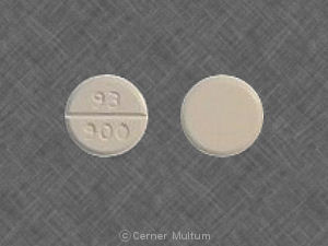 Ketoconazole 200 mg 93 900