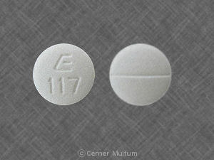 Rx Item-Labetalol Hcl 100MG 20 ML MDV by Almaject Gen Trandate, Normodyne