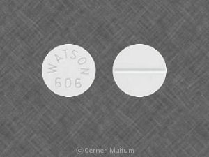 Labetalol hydrochloride 200 mg WATSON 606