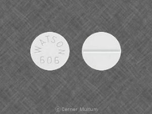 Labetalol hydrochloride 200 mg WATSON 606