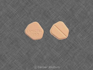 Lamictal 100 mg LAMICTAL 100